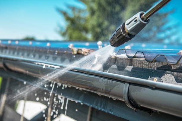 Best Affordable Pressure Washing  in Roanoke, TX