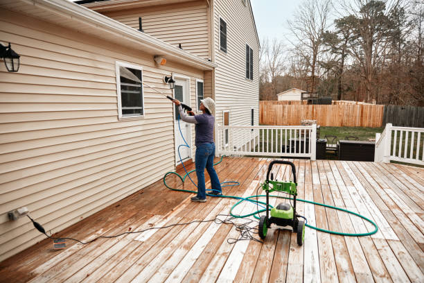 Best Power Washing Near Me  in Roanoke, TX