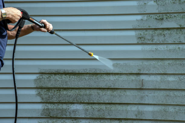 Best Residential Pressure Washing Services  in Roanoke, TX
