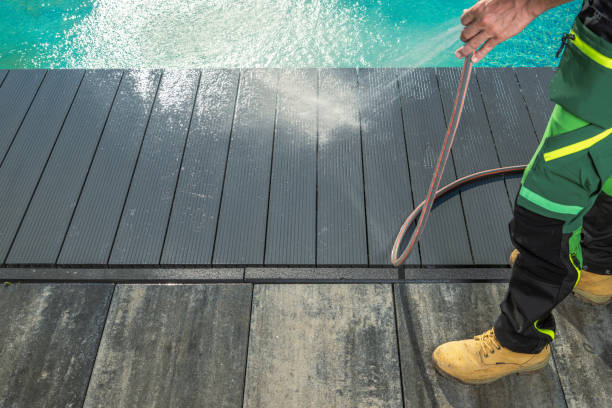 Trusted Roanoke, TX Pressure Washing Experts