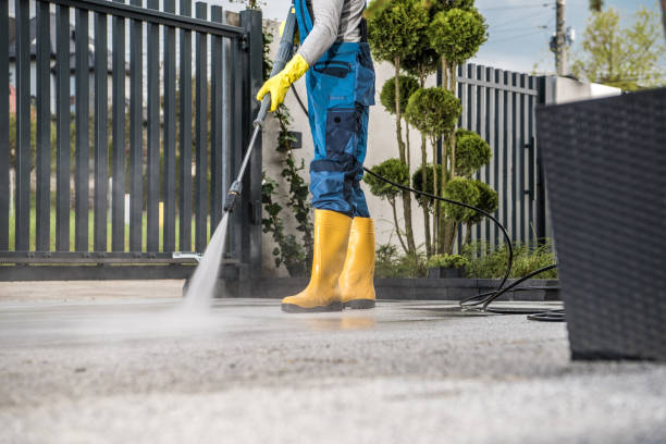 Best Deck Pressure Washing  in Roanoke, TX