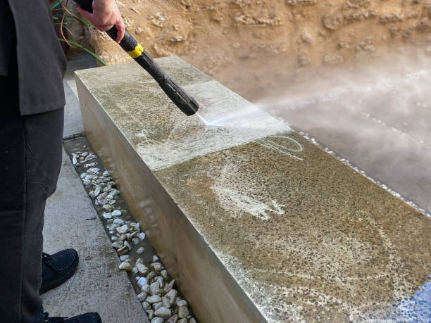 Best Commercial Building Pressure Washing  in Roanoke, TX