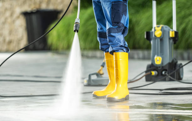Best Fence Pressure Washing  in Roanoke, TX
