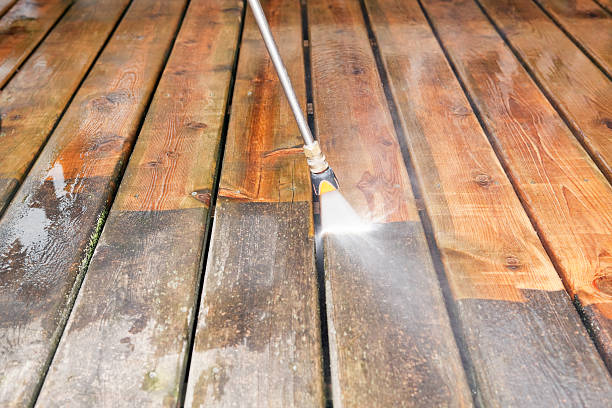 Best Exterior Home Cleaning  in Roanoke, TX