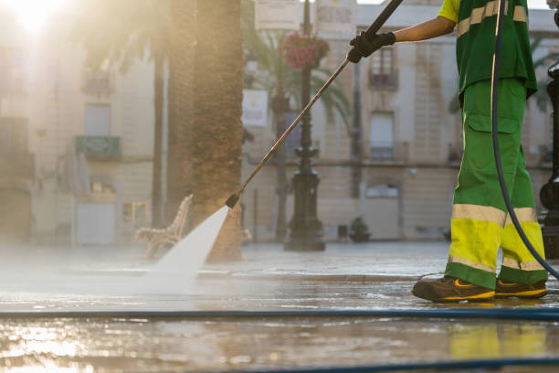 Best Roof Pressure Washing  in Roanoke, TX