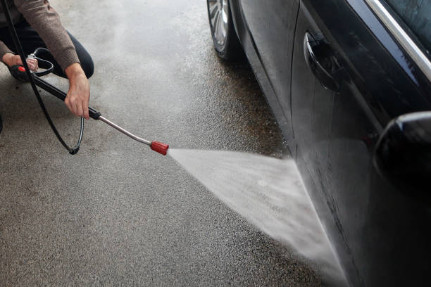 Best Affordable Power Washing  in Roanoke, TX