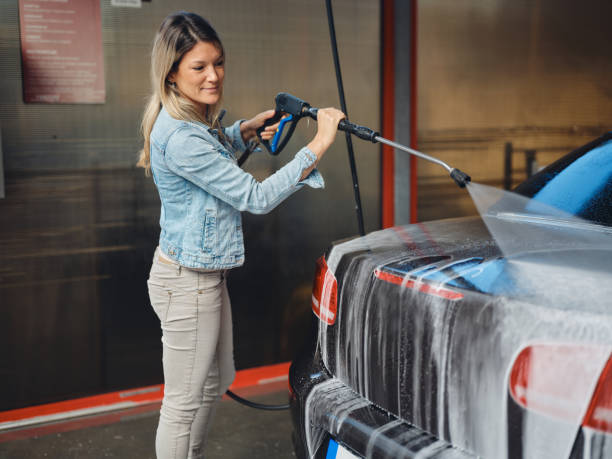 Best Power Washing Near Me  in Roanoke, TX