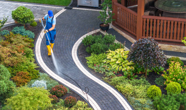 Best Roof Power Washing Services  in Roanoke, TX