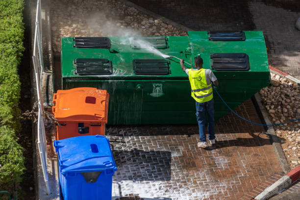 Best Concrete Pressure Washing  in Roanoke, TX