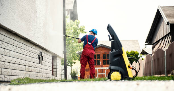  Roanoke, TX Pressure Washing Pros